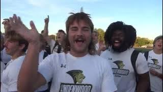 Lindenwood Rugby Victory Song