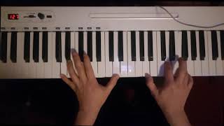 Download Lagu Foreigner, Waiting for a girl like you, Play along, Piano MP3