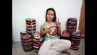 May Pera Sa Basahan Kumikitang Kabuhayan Kahit Nasa Bahay