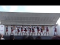 10/7  LinQ + Lovi's   糸島市民まつり 「Shinning Star」