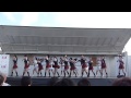 10/7  LinQ + Lovi&#39;s   糸島市民まつり 「Shinning Star」