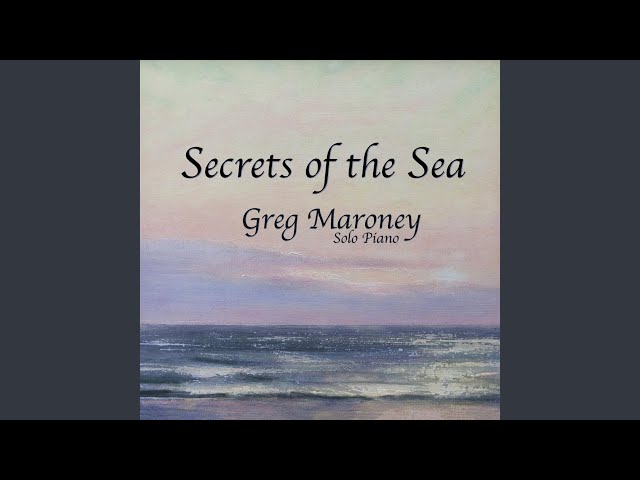 Greg Maroney - Rippling Waters