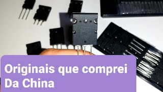 Good, Cheap, and Original Electronic Components: Learn Where to Buy