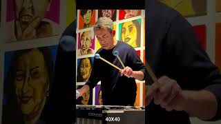40X40 une expo musicale
