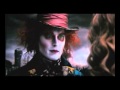 Cinema Bizarre vs. Alice in Wonderland - Sad Day (Mad Hatter says Alice)