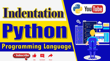 Indentation in Python (Hindi) | Python Indentation in Hindi | How To Indent Your Python Code