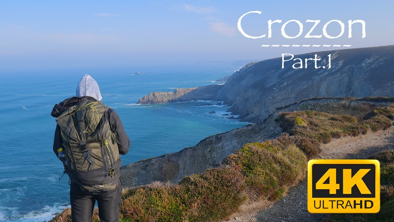 CROZON Exploration - Ep 1/2 - YouTube