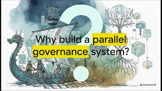 Ancient Future | Restore 1000 Years of Norwegian Self-Governance Using Blockchain & Óðalrétt