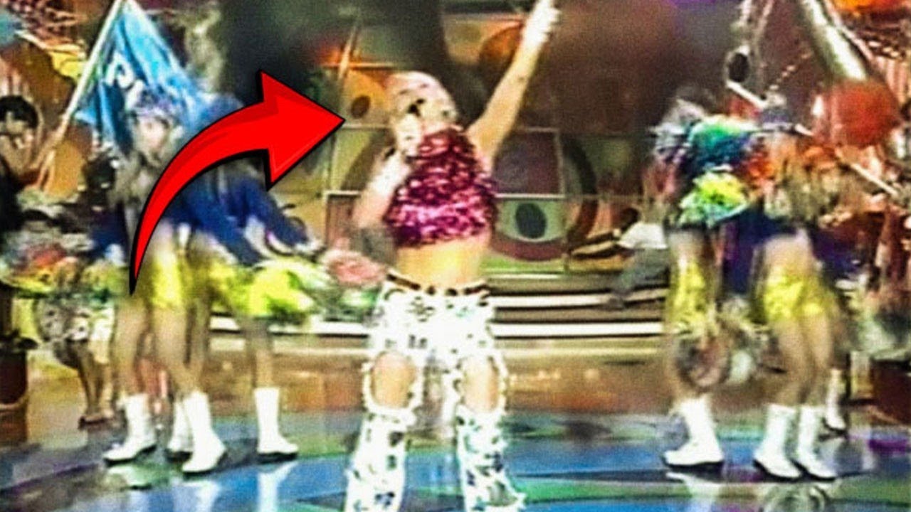 Они не хотели выпускать это в эфир… (катастрофы в прямом эфире) Часть 2