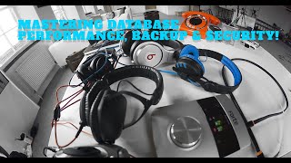Mastering Database Performance, Backup & Security!