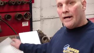 Snap-On Verdict Review