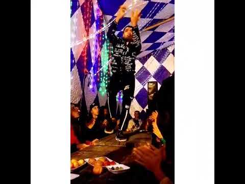 رقص مهرجانات رقص فارس الشرخ علي مهرجان البت الي انا بعشقها