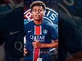 Wonderkid Désiré Doué Goals Compilation🔥|eFootball| 👽 #efootball #efootball26 #shorts #france #viral