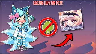 Hello, my kitsunes! this video is for those grieving ios users out
there, impatiently waiting the gacha life release! here solution that
will help ...