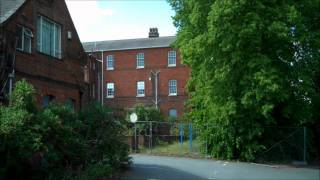 St. Johns Hospital, Chelmsford, Essex