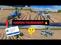 Harrow Tournament Added in 🔥 Indian Desi Life Simulator 3D | Indian Desi Life Simulator 3d Game 🎯