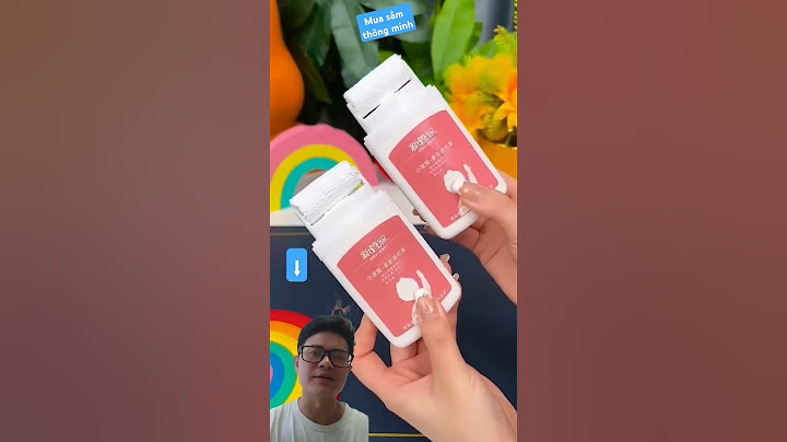 con hay vẽ bậy lên tường thì mua ngay cái thứ này