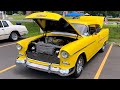 Car Show - Anthony Amoros