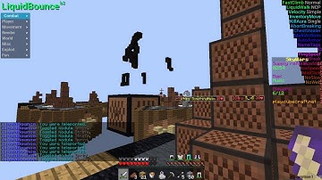 fast cubecraft fly