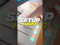 How To Improve Your Setup For FREE How To Improve Your Setup For FREE