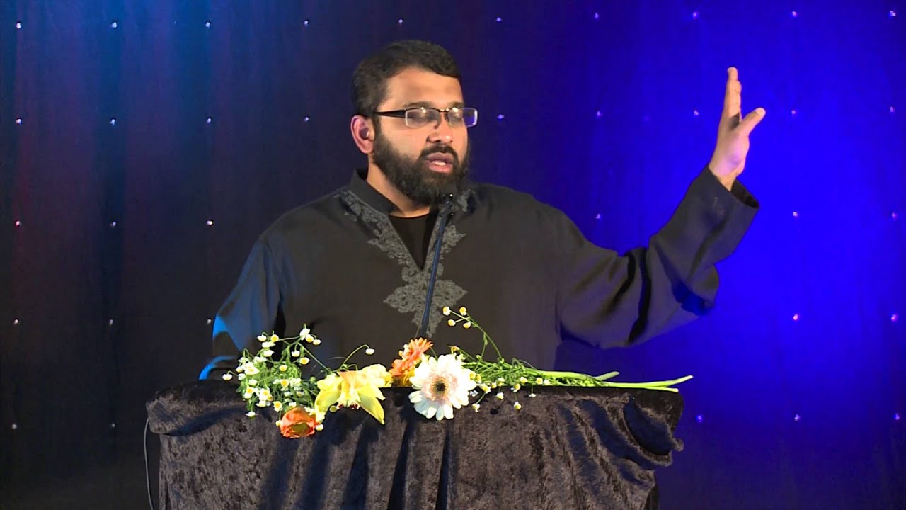 How is the concept of abrogation? Are there mistakes in the Qur’an? - Q&A - Sh. Dr. Yasir Qadhi