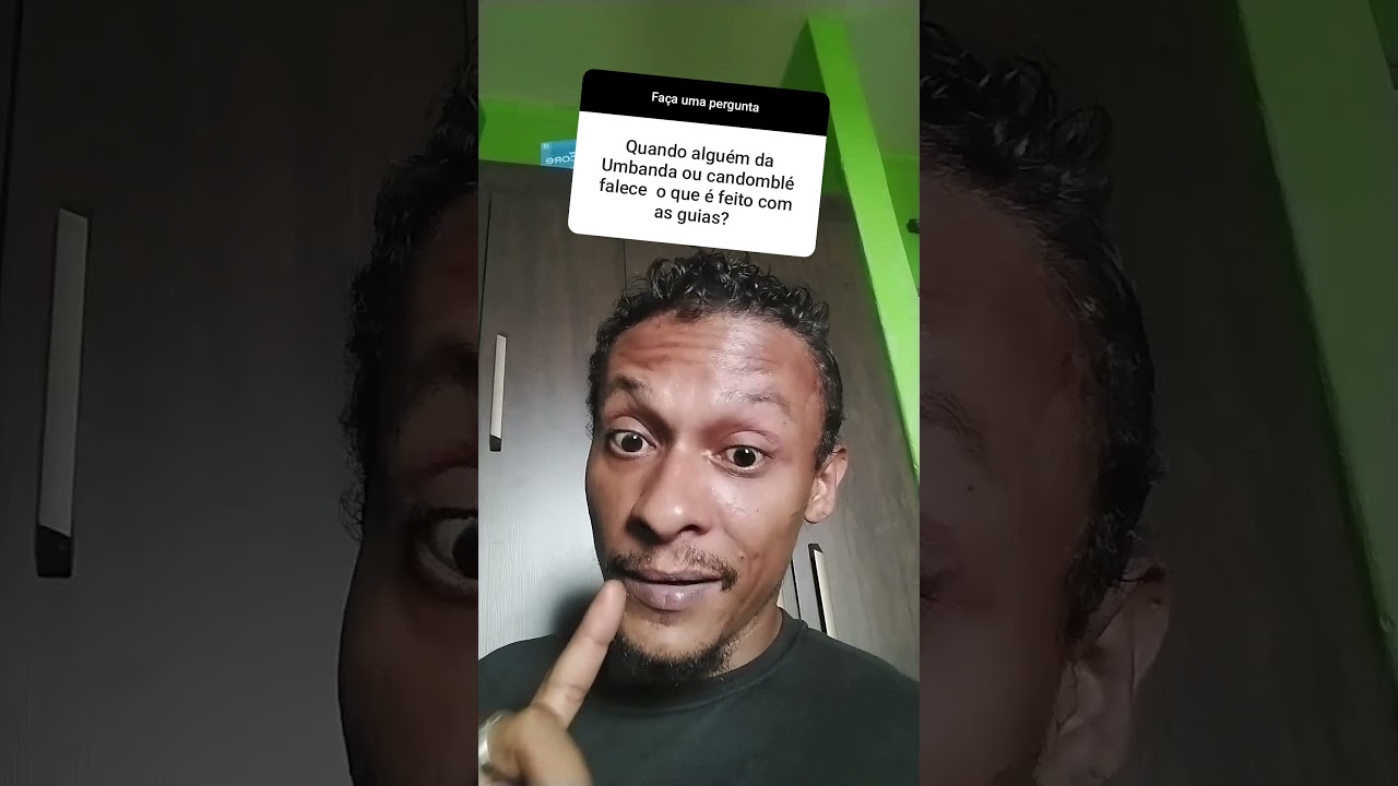 O que fazer com as guias de quem falece