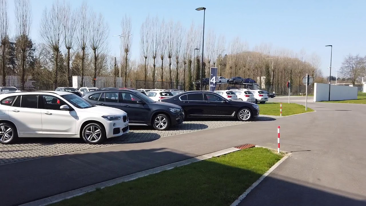 New HOT BMW arrivals @ BMW Van den Broeck