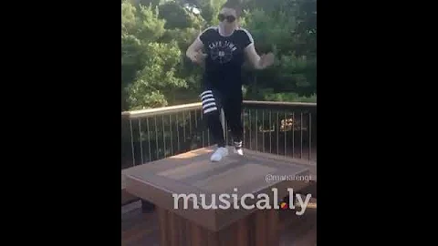 Good dance