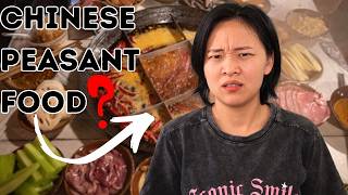 Famous Chongqing hotpot used to be peasant food | Total Beginner Chinese | Comprehensible input Net Worth