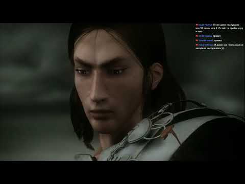 Lost Odyssey прохождение часть 1 - Последняя Крутая Final Fantasy