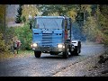 SCANIA 142 H 1986