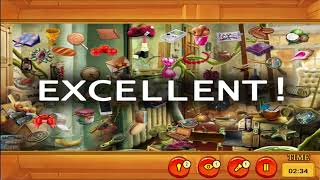 Hidden Object : Super Market Mobile Gameplay Android screenshot 2