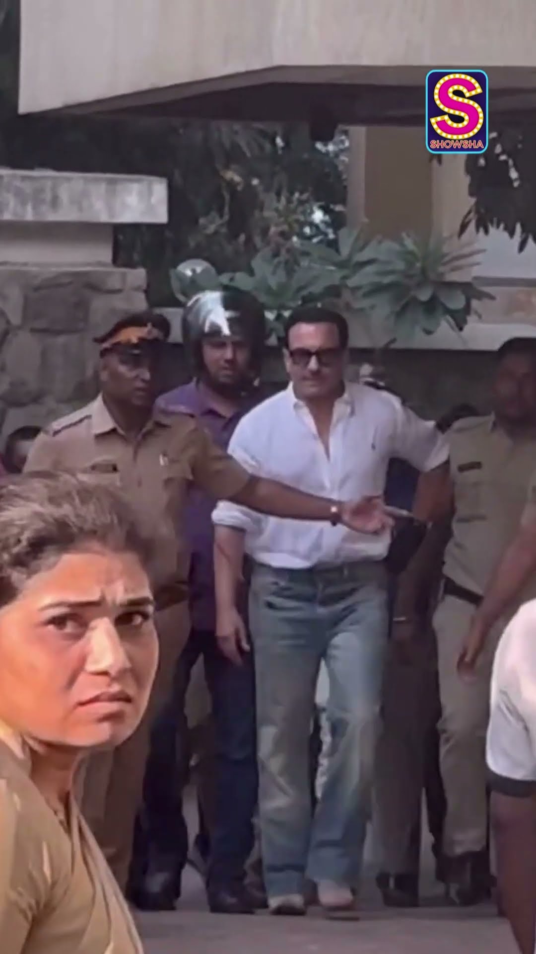 Saif Ali Khan Discharged From Lilavati Hospital 5 Days After Knife Attack | Saif Ali Khan | N18S