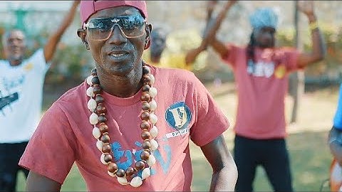 Ti Pay Rèv - Mare yo - kanaval 2025 -(Official Video clip)