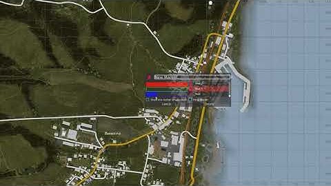 DayZ Expansion Mod - Reworked Markers