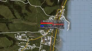 DayZ Expansion Mod - Reworked Markers