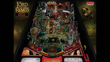 Visual Pinball + PinMAME Attract Modes