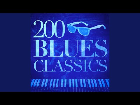 Freight Train Blues