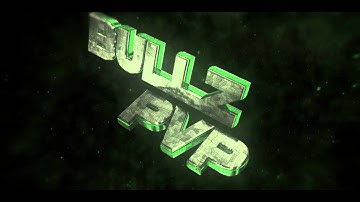 BullzPvP Intro