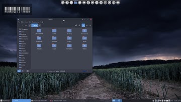 ArchMerge : 214 installing nemo filemanager on any ArchMerge and why
