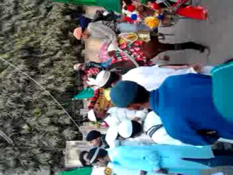 Bara Rabiul Awwal Mubarak