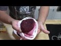How to Make Blackberry Jelly or Bramble Jelly