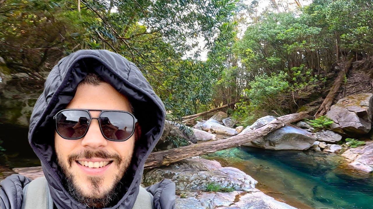 Nature Adventure | First-Person | Viana do Castelo, Portugal!