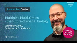Multiplex Multi Omics   The Future of Spatial Biology Profile