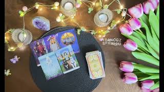 💖🔮CHANNELING💖 Vad tänker han/hon? Kollektiv tarot och orakel reading ❤️tidslös❤️ Allmän läsning