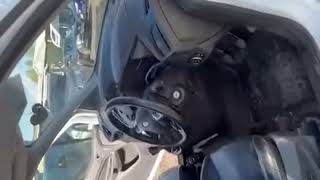 BN67HDA-67 Plate Ford Transit Connect 200 Euro 6 Fresh 12 Months Mot Drive Away No Vat