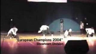 NextGenTeam Sampler 2005