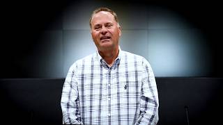COVID-19 UPDATE:  Mayor Bart Castleberry and Dr. Quentin Washispack from New Life Church
