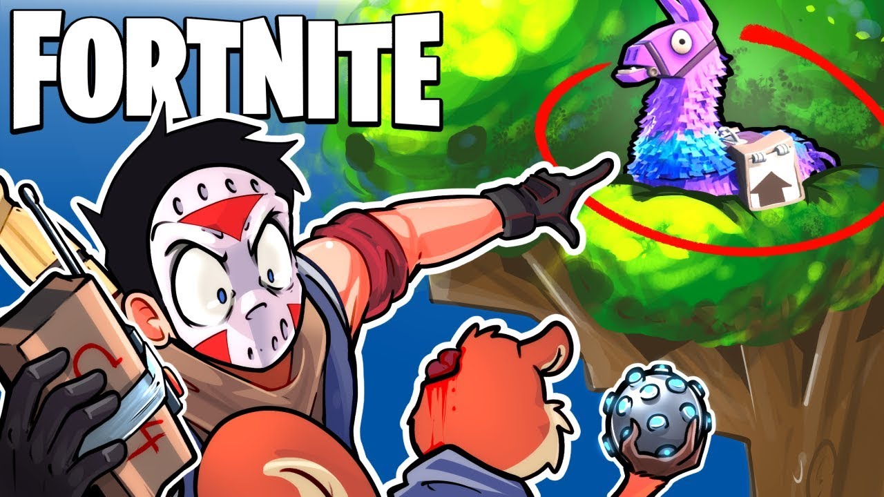 Fortnite Br Sneaky Plays C4 Traps Tree Llama And Impulse Nades - fortnite br sneaky plays c4 traps tree llama and impulse nades funny moments