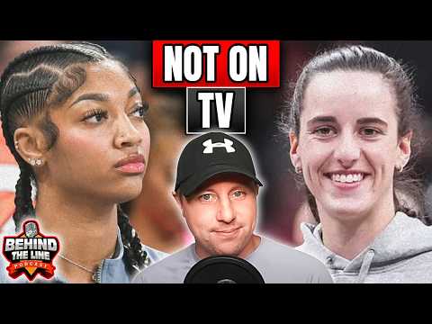 Behind The Smile: The Hidden Truth About Angel Reese